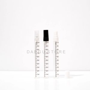 Botol Spray Kaca 10ml (DGSCALE10)