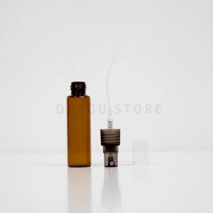 Botol Spray Kaca 10ml (GDT10XYA)