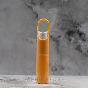 Botol Travel Spray 20ml Model Gantung (20GTXYPK)