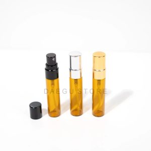 Botol Spray Kaca 5ml (DGCKA5)