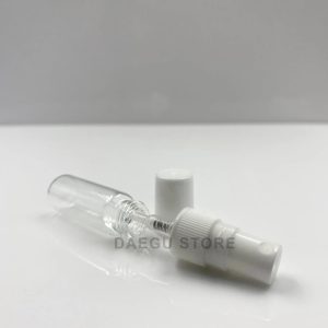 Botol Spray Kaca 3ml (PUT3ML)