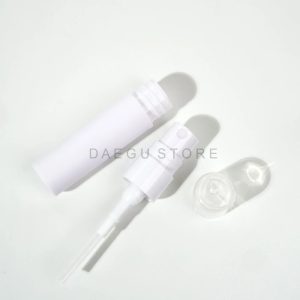 Botol Pen Spray Plastik 5ml (PENSUSU5DG)