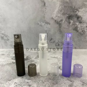 Botol Pen Spray Plastik 5ml (A08)