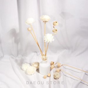 Ornamen Bunga Kering Untuk Reed Diffuser (Ornamen)