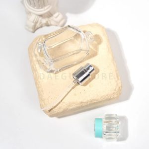 Botol Spray Kaca 30ml (DGTIFF30)
