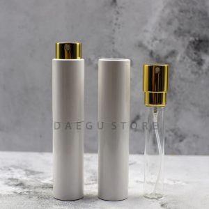 Botol Twist Model Putar 10ml (A63)