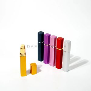 Botol Spray Kaca 10ml (12KXY)