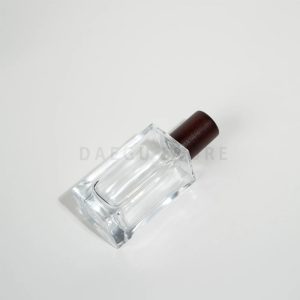 Botol Spray Kaca 50ml (DGSQP50)
