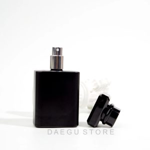 Botol Spray Kaca 50ml (DAEGU15)