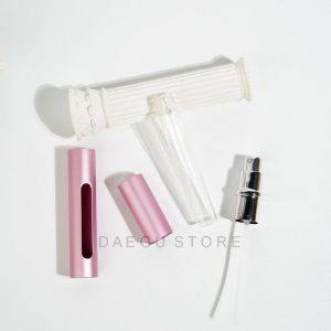 Botol Spray Kaca 5ml (BLXY)