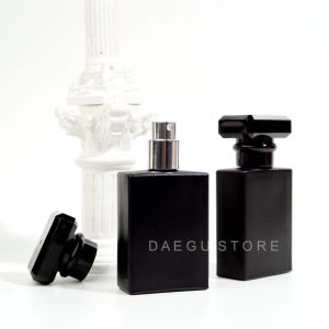 Botol Spray Kaca 30ml (CH30H)