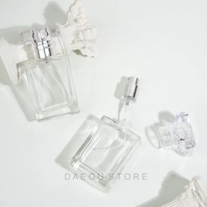 Botol Spray Kaca 30ml (CH30)