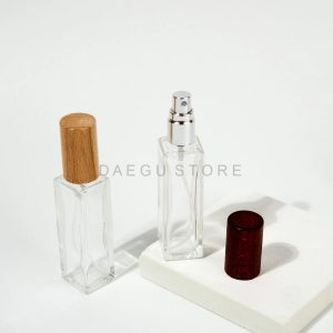Botol Spray Kaca 15ml (WLNTBIR15)