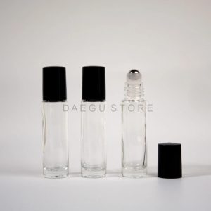 Botol Roll On 10ml (DAEGU10)