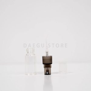 Botol Spray Kaca 5ml (GDT5XYB)