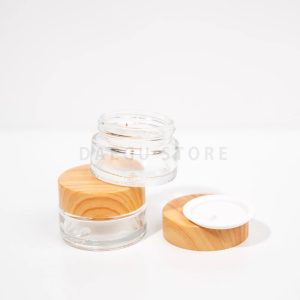 Botol Pot Jar 20gr (WDKXY)