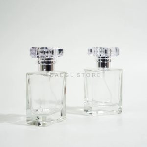 Botol Spray Kaca 50ml (DAEGU14)