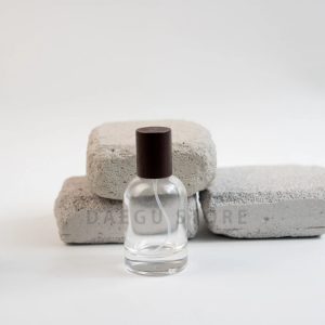 Botol Spray Kaca 50ml (DGLLBKYU5)
