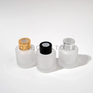 Botol Reed Diffuser 50ml Frosted ( CF50FRH )